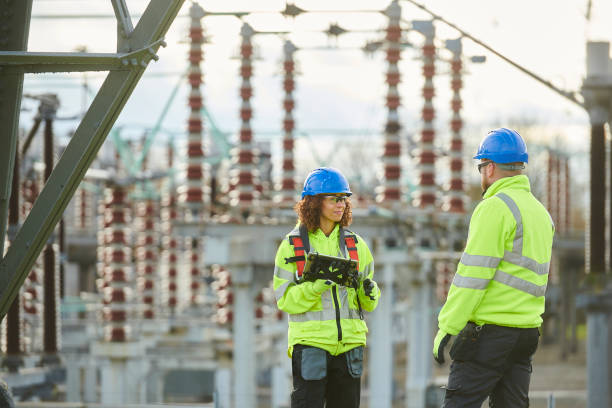 Best Residential Electrician Services  in Harper, TX