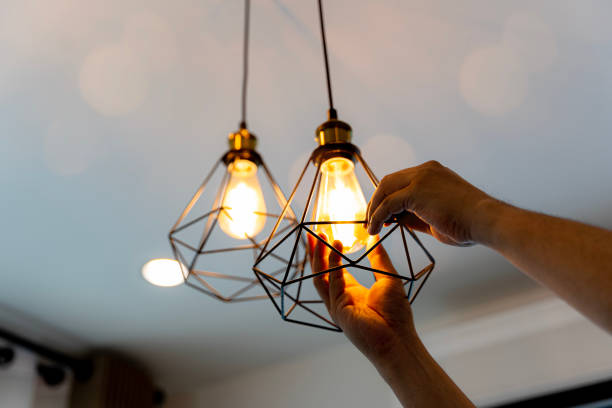 Best Electrician for Home Renovation  in Harper, TX