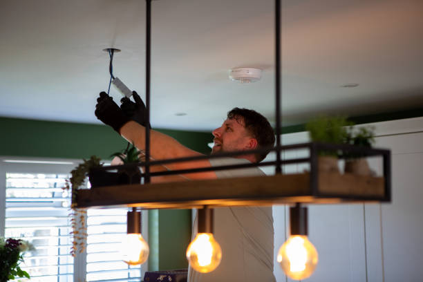 Best Electrical System Inspection  in Harper, TX