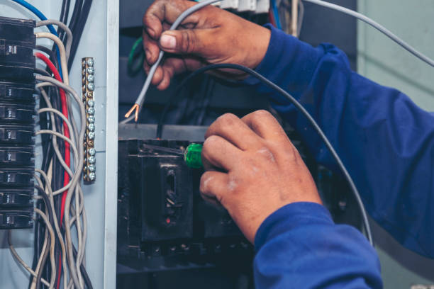 Best Best Electricians Near Me  in Harper, TX