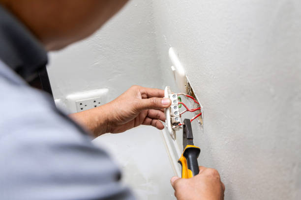 Best Best Electricians Near Me  in Harper, TX
