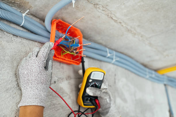 Best Electrician for Home Renovation  in Harper, TX
