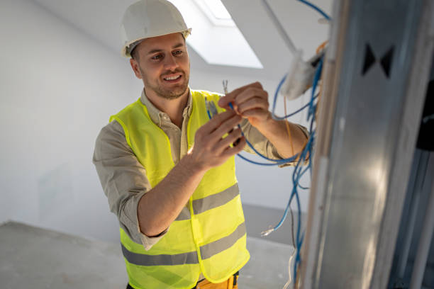 Best 24-Hour Electrician  in Harper, TX