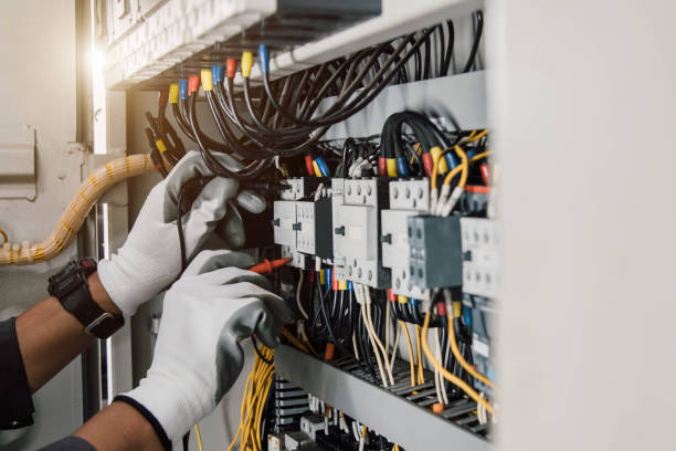 Best Electrical System Inspection  in Harper, TX